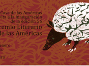 obras concursan premio literario Casa Américas