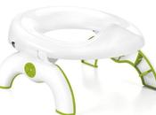 Orinal infantil emergencia