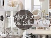 alfombra pelo vida!!!