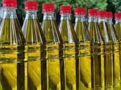 Aceite oliva: grado acidez clasificación