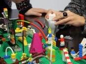 ¿Para sirve LEGO SERIOUS PLAY