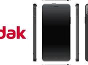 Kodak Smartphone
