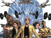 Star Wars podría tener hasta portadas alternativas