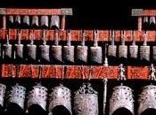 Encuentran China instrumentos musicales 2.700 años antigüedad