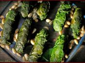 Sarma dolma turca.