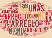 Cómo arreglo uñas (Tutorial)