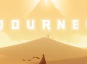 Journey cada cerca llegar