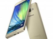 Samsung Galaxy oficial