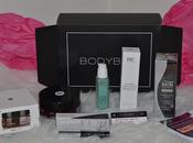 Bodybox enero 2015: fresh start