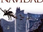 Reseña, cuento navidad