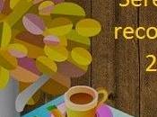 Vuelvo dejarme guiar recomendaciones blogueras gracias reto Serendipia