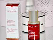 Concentré Zone Regard CLARINS: Solución antiedad contorno ojos