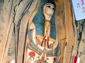 Encontrado sarcófago sacerdotisa Amón-Ra