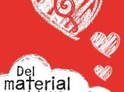 [MR] material están hechos sueños Ciudad Fuego Celestial