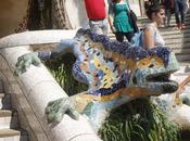 Parque Güell