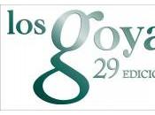 Otro Premios Goya nominaciones récord colaboradores