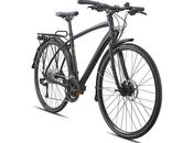 Breezer Greenway Elite, interesante bicicleta todo terreno para casi cualquier necesidad