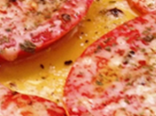 Tomates Parmesana