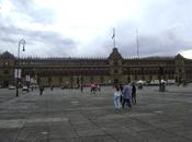 Palacio nacional