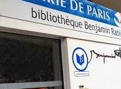 Bibliotecas París