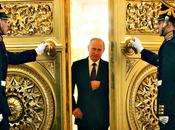 Putin: palacios