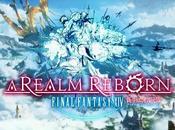Nuevo video Final Fantasy XIV: Realm Reborn