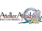 Trailer Atelier Ayesha Plus para Vita