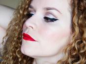 Look Lips Black Liner