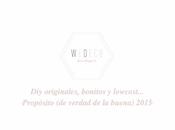 WeDeco: propósito DECO para 2015