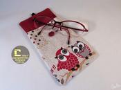 Funda para gafas