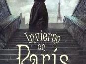Invierno París Imogen Robertson