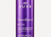 Nuxellence® DETOX noten horas sueño