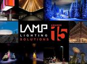 Concurso diseño iluminación, Lamp Lighting Solutions