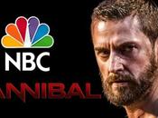 Richard Armitage ficha Tercera Temporada ‘Hannibal’