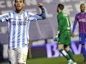 LEVANTE MALAGA (Copa)