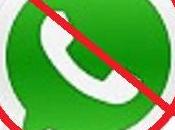 Causas WhatsApp puede cancelar cuenta