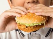 comida basura afecta aprendizaje?