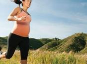 ¿Cómo tener embarazo sano?