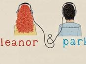 Eleanor Park.