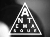 Antemasque