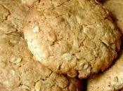 Galletas caseras.