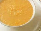 Crema maíz