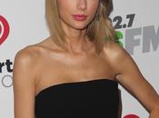 Taylor Swift regala 1.989 dólares