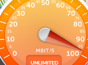Descarga velocidad premium desde grandes servidores solo €5/mes