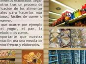 Alimentos elaborados grado