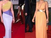 Vestidos Jennifer Lopez Globos