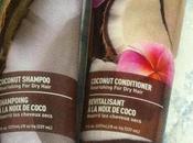 Champú/acondicionador coco Dessert Essence