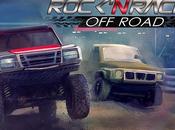 Nuevas capturas Rock´n Racing Road para