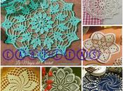 Carpetas crochet