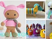 Amigurumis